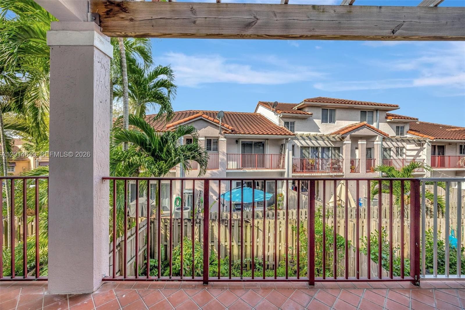 10110 SW 154th Cir Ct # 1, Miami FL 33196 — 17