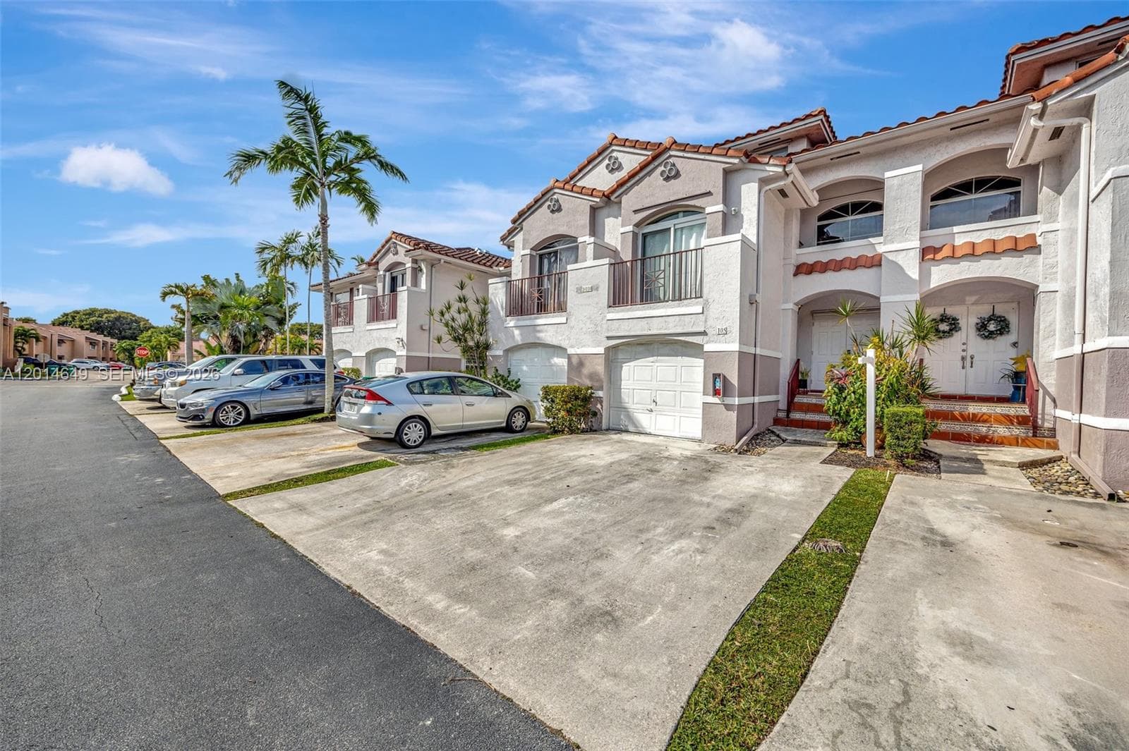 10110 SW 154th Cir Ct # 1, Miami FL 33196 — 57