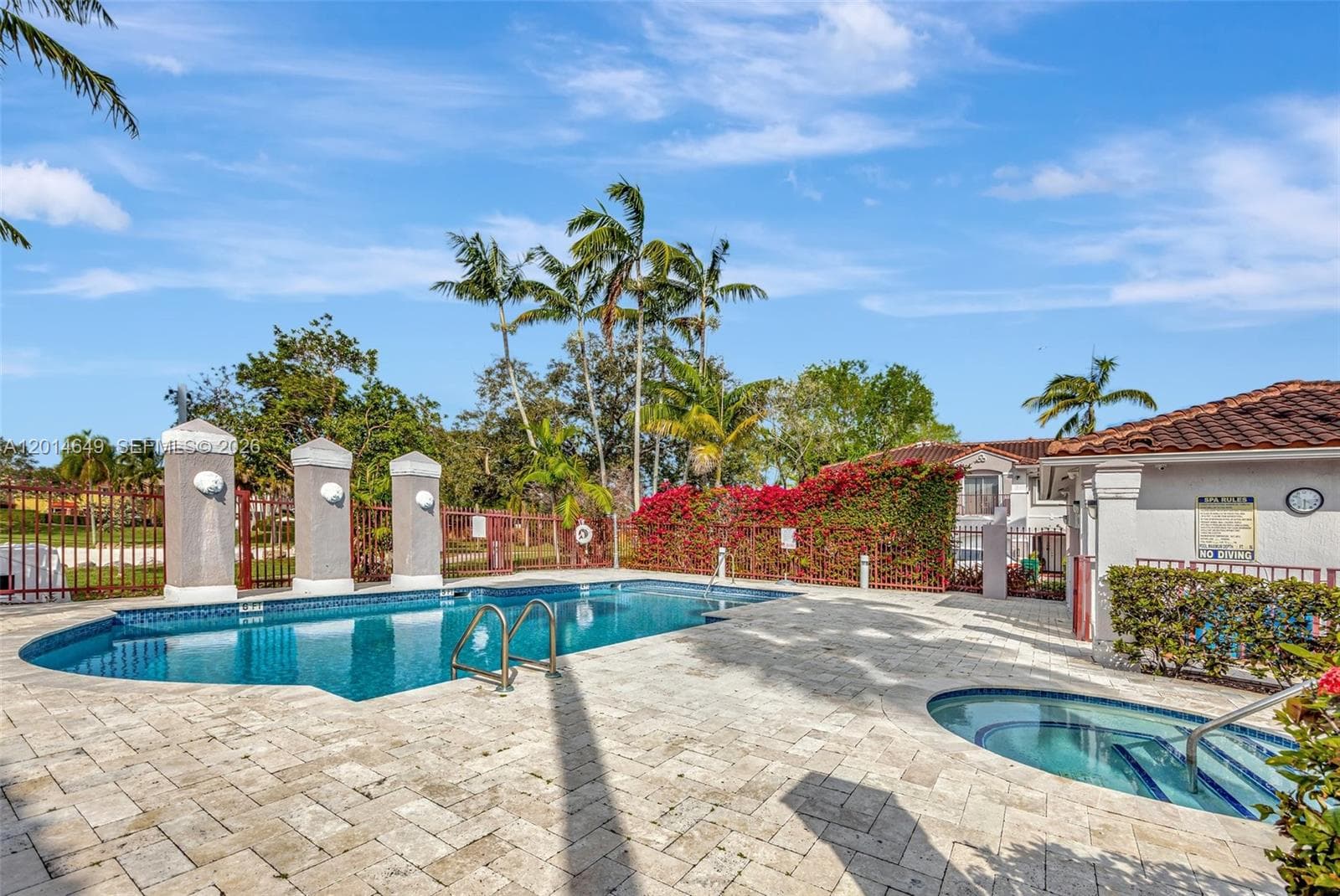 10110 SW 154th Cir Ct # 1, Miami FL 33196 — 53