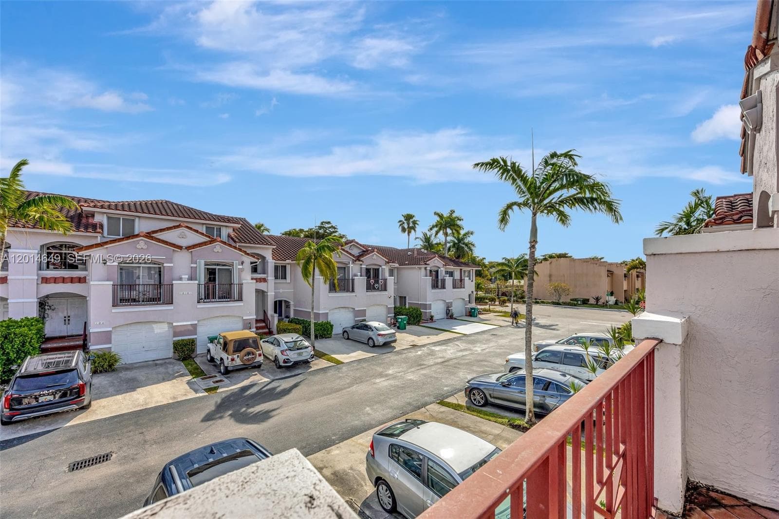 10110 SW 154th Cir Ct # 1, Miami FL 33196 — 10