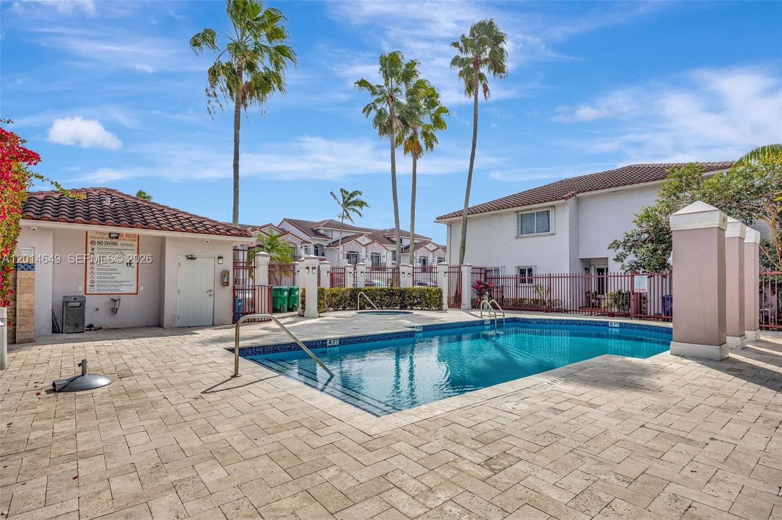 10110 SW 154th Cir Ct # 1, Miami FL 33196 — 51