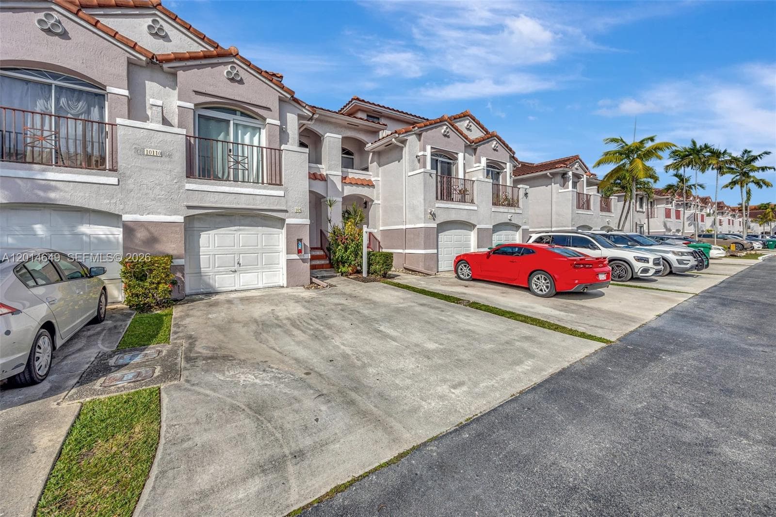 10110 SW 154th Cir Ct # 1, Miami FL 33196 — 59