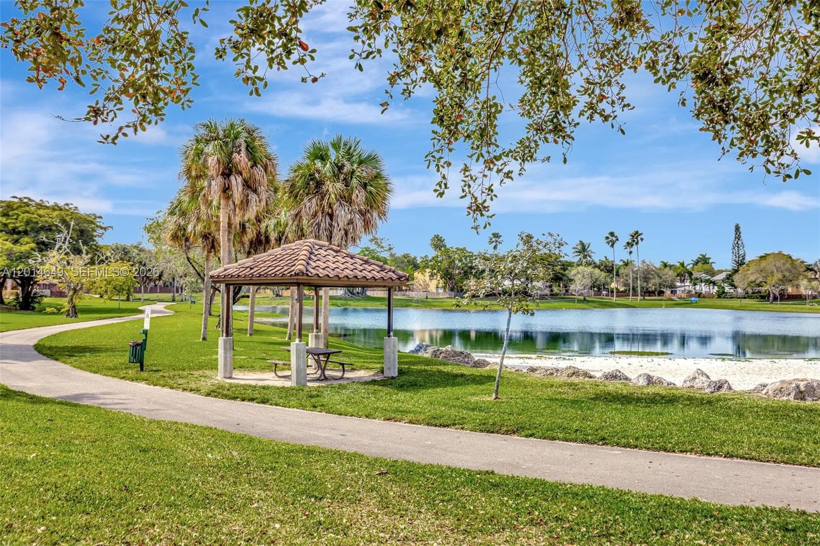 10110 SW 154th Cir Ct # 1, Miami FL 33196 — 54