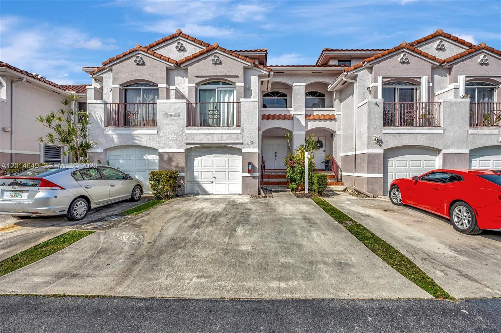 10110 SW 154th Cir Ct # 1, Miami FL 33196 — 58
