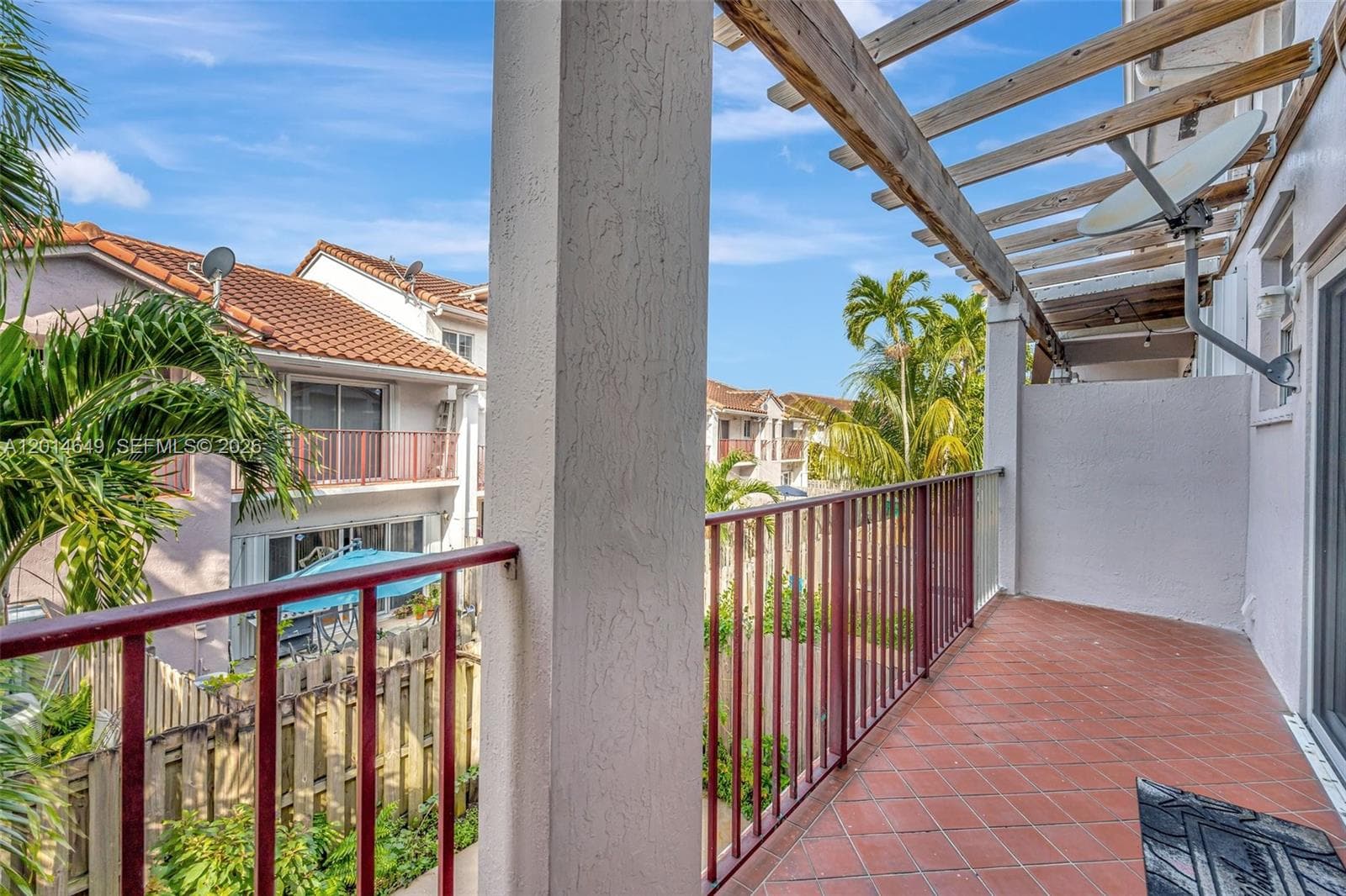 10110 SW 154th Cir Ct # 1, Miami FL 33196 — 19