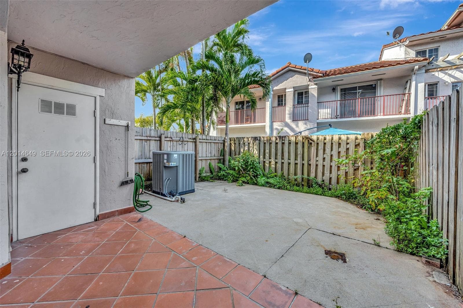 10110 SW 154th Cir Ct # 1, Miami FL 33196 — 40