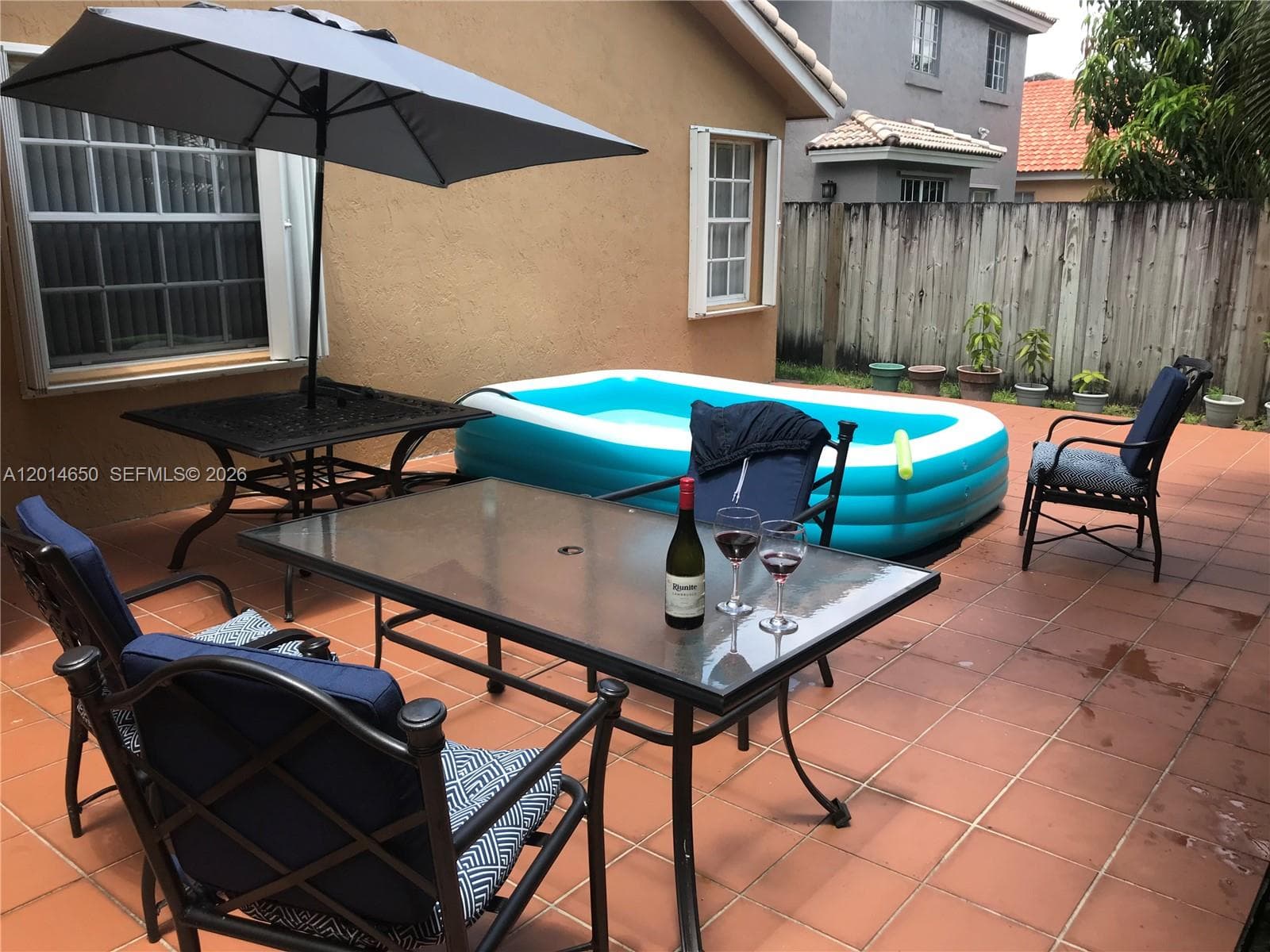 16654 SW 103rd Ln, Miami FL 33196 — 19