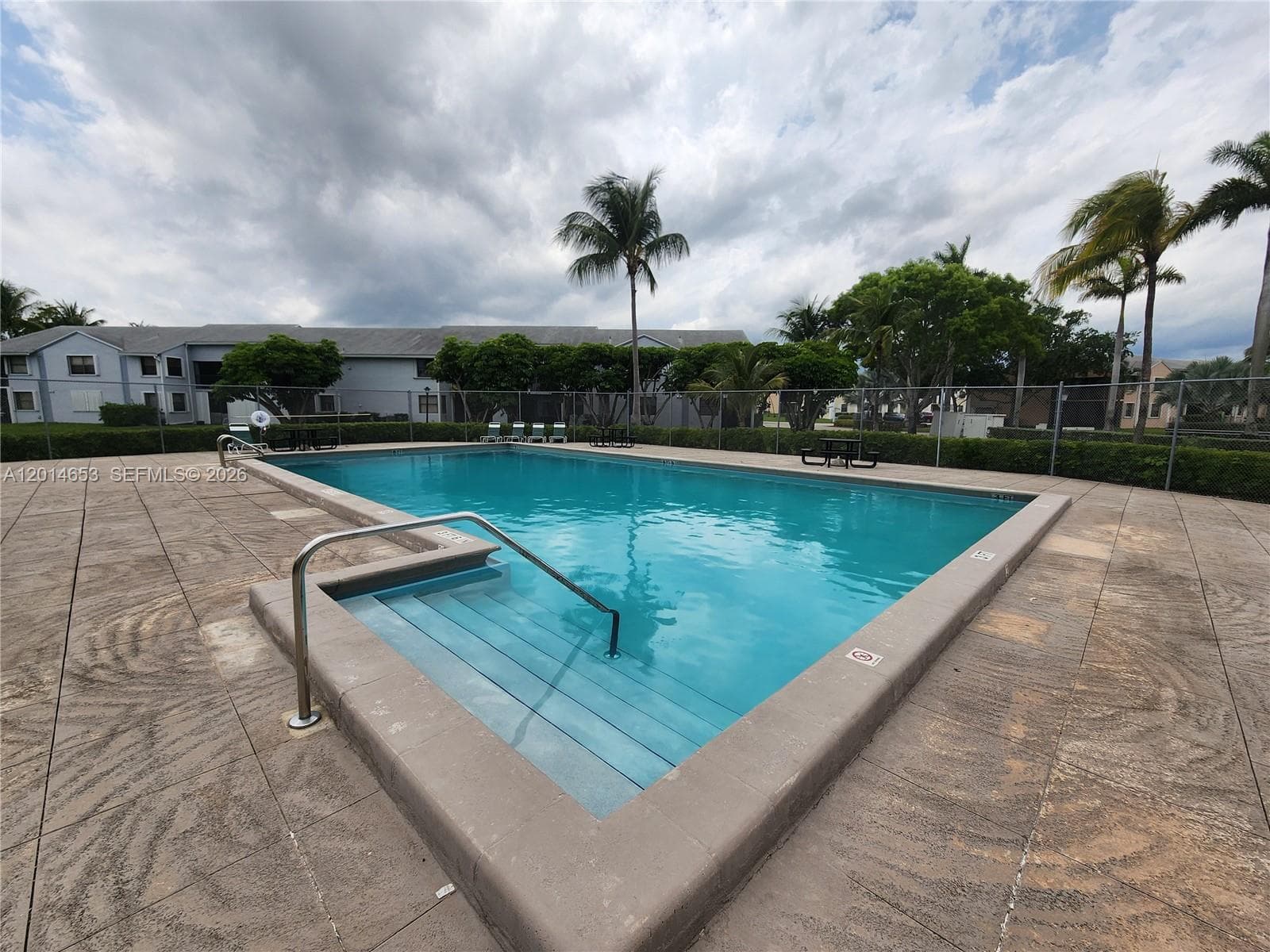 1200 N Liberty Ave # 1200I, Homestead FL 33034 — 23