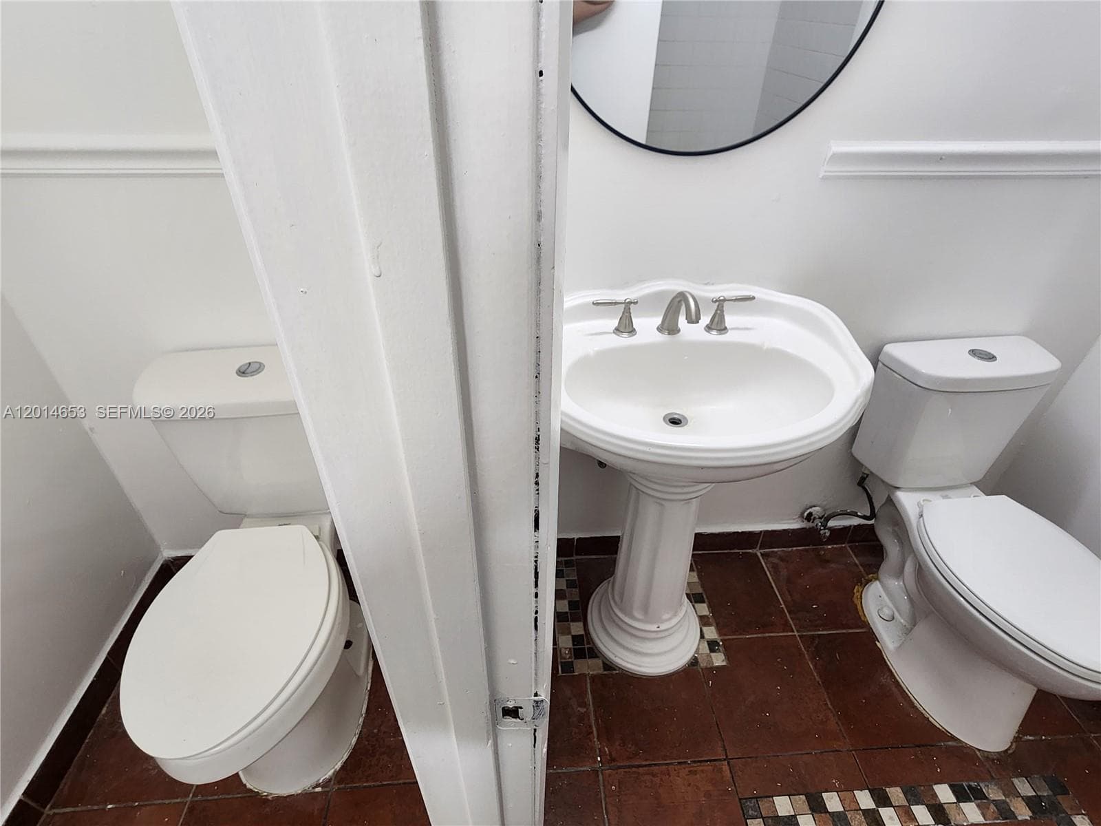 1200 N Liberty Ave # 1200I, Homestead FL 33034 — 13