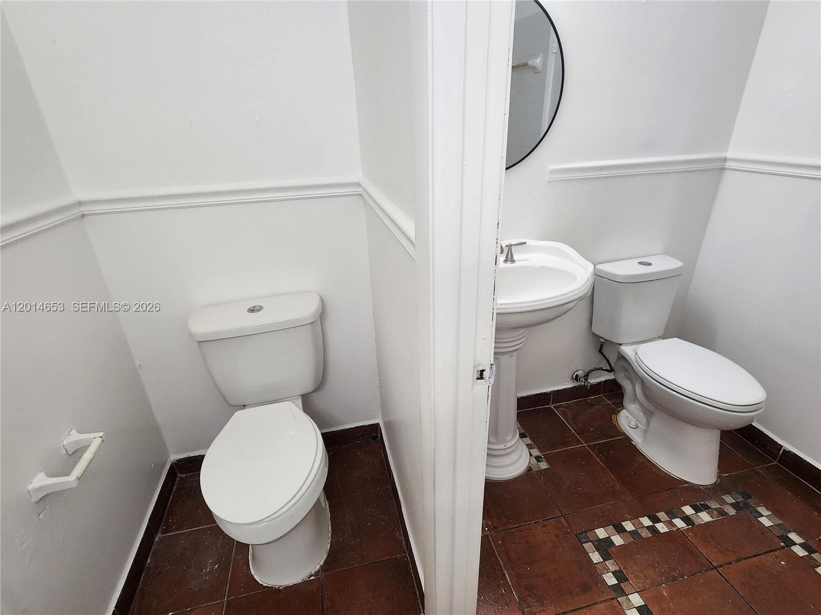 1200 N Liberty Ave # 1200I, Homestead FL 33034 — 12