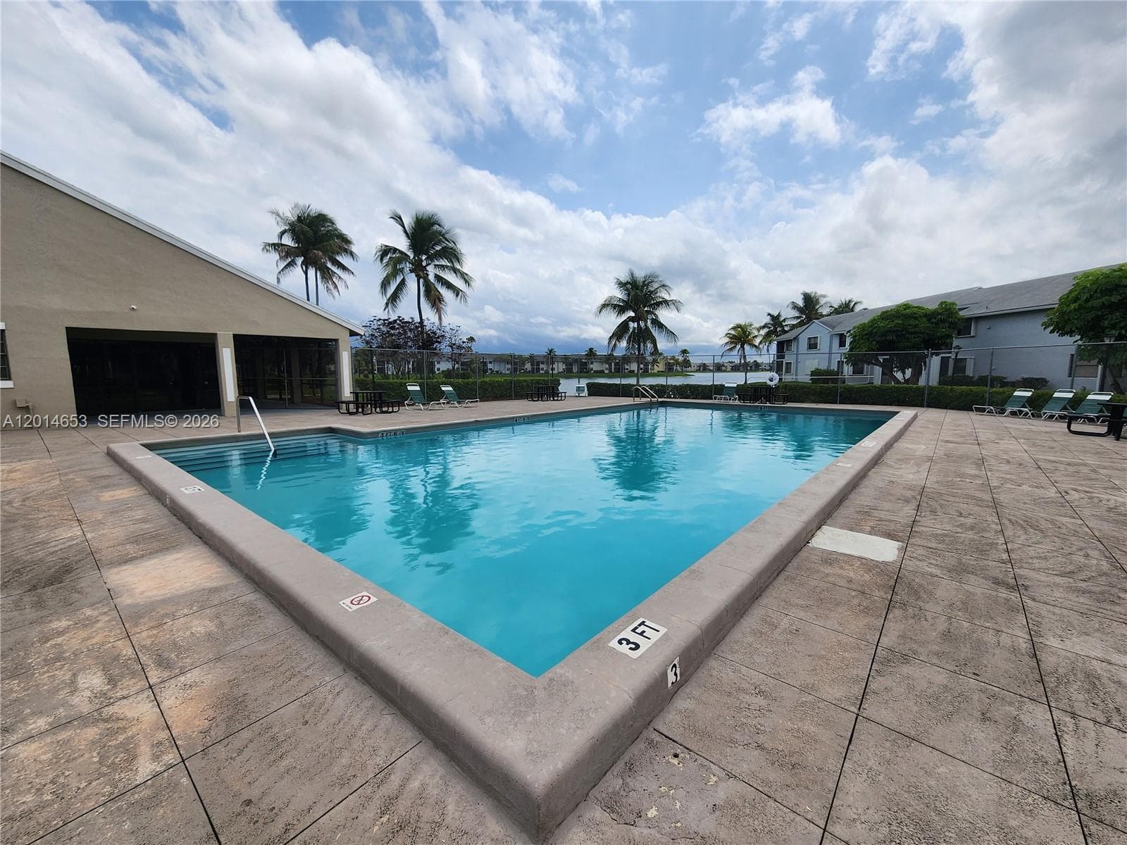 1200 N Liberty Ave # 1200I, Homestead FL 33034 — 24