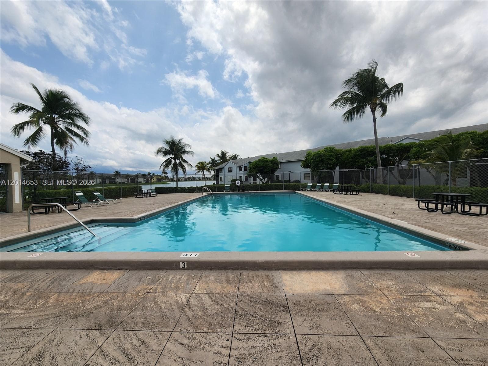 1200 N Liberty Ave # 1200I, Homestead FL 33034 — 21