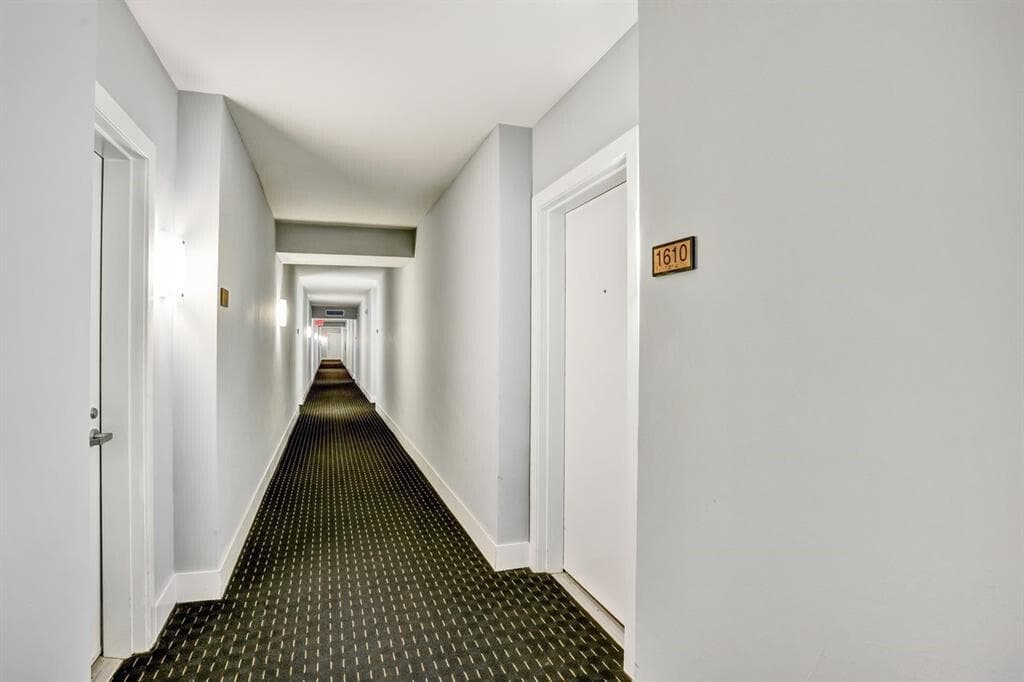 1800 N Bayshore Drive # 1610, Miami FL 33132 — 20