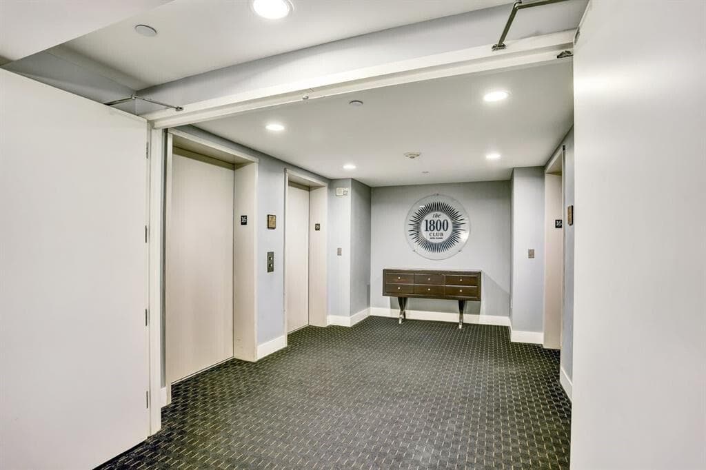 1800 N Bayshore Drive # 1610, Miami FL 33132 — 19