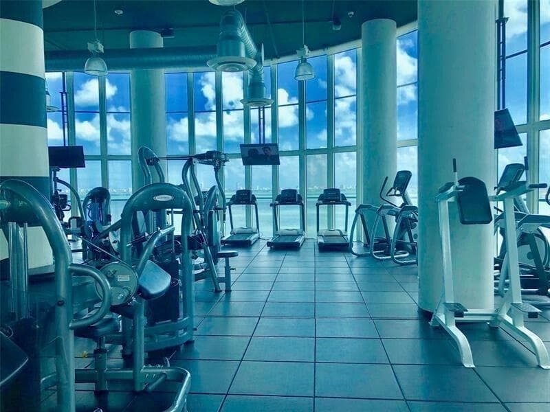 1800 N Bayshore Drive # 1610, Miami FL 33132 — 31