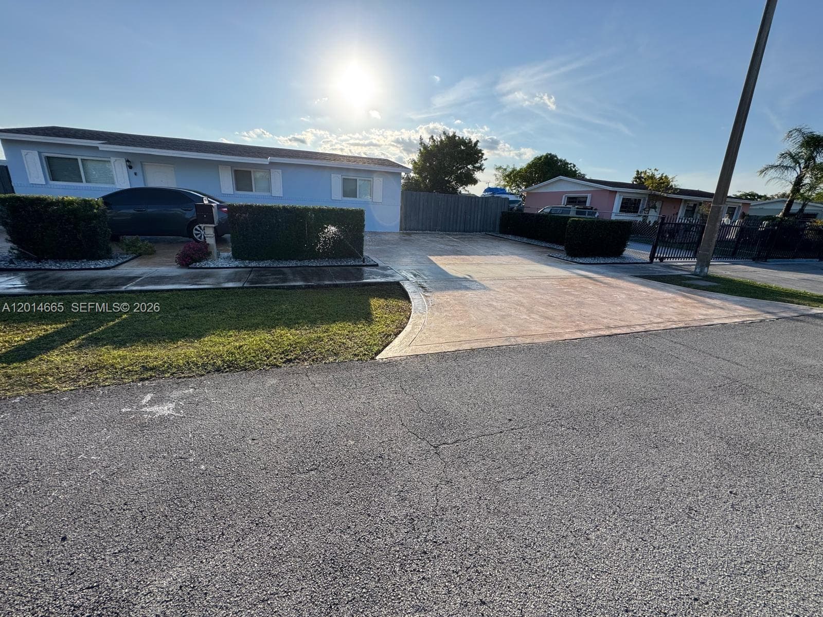 19500 SW 115th Ave, Miami FL 33157 — 2