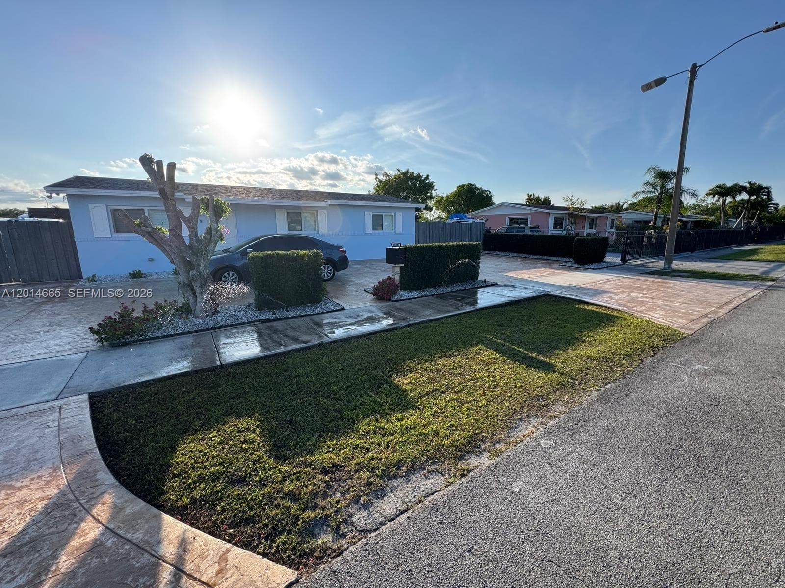 19500 SW 115th Ave, Miami FL 33157 — 1