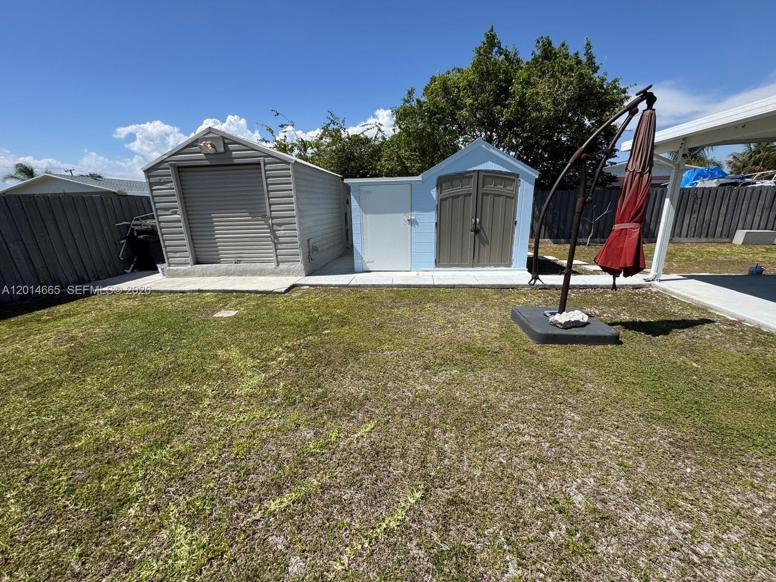 19500 SW 115th Ave, Miami FL 33157 — 79