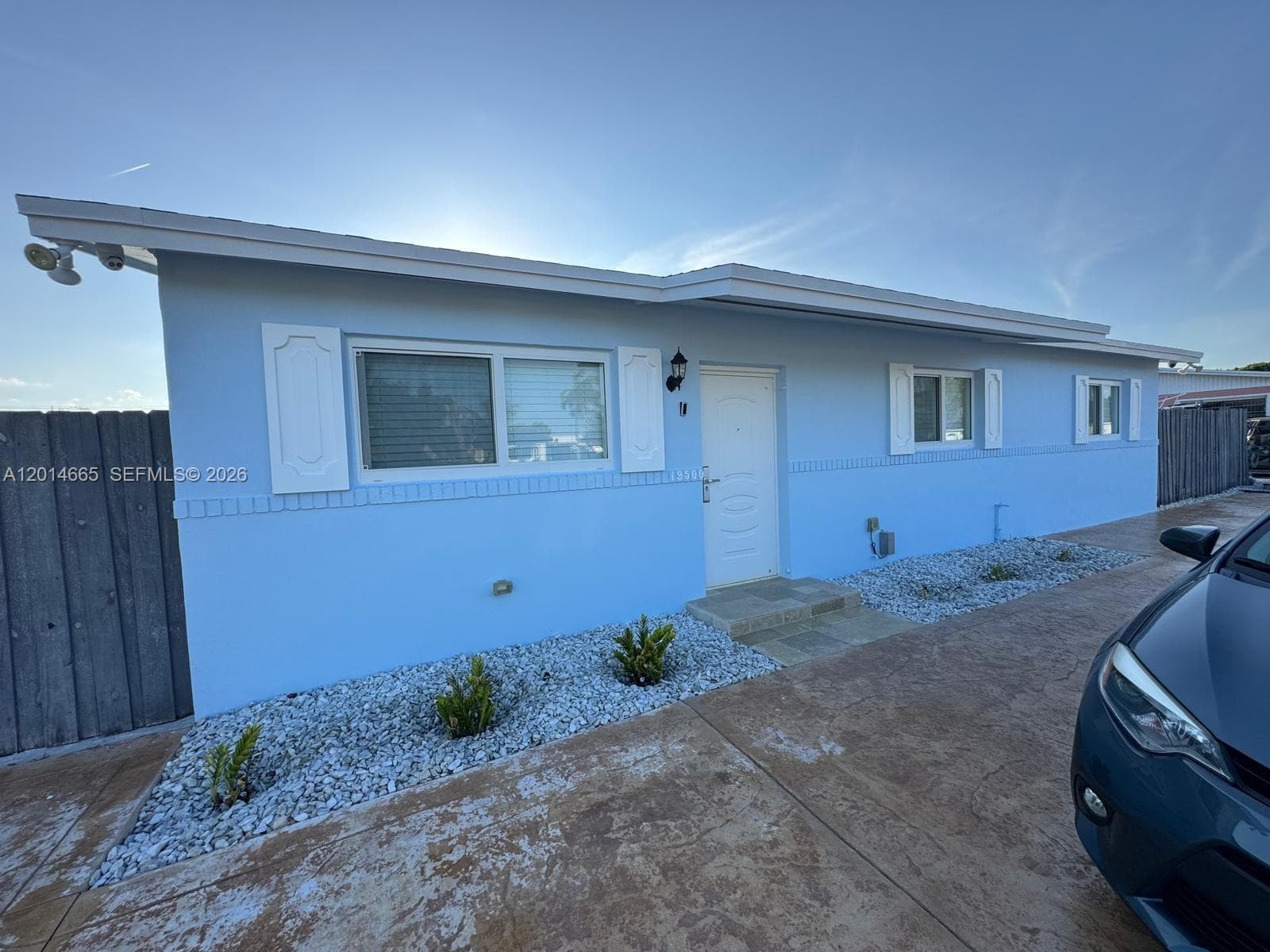 19500 SW 115th Ave, Miami FL 33157 — 4