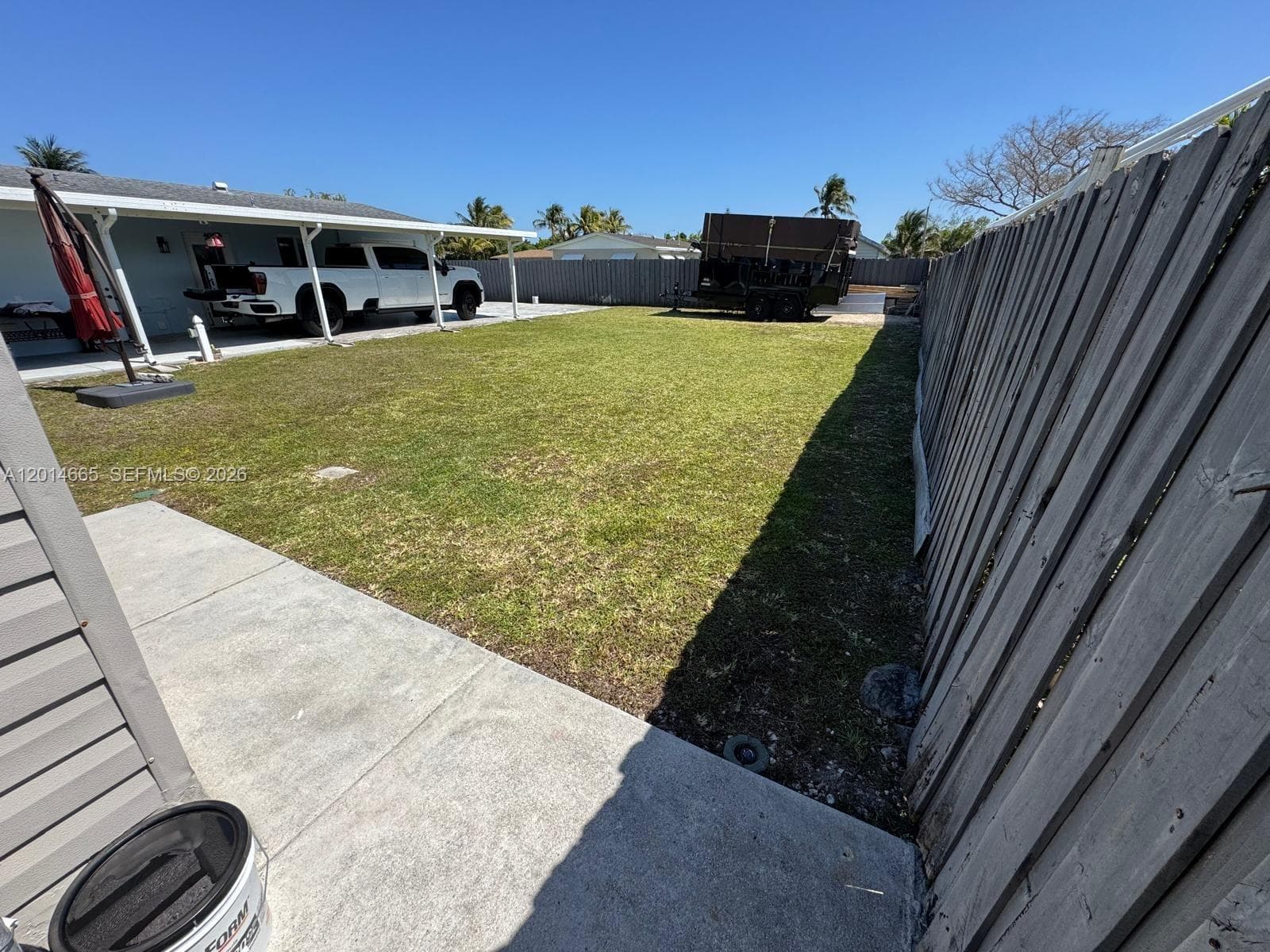 19500 SW 115th Ave, Miami FL 33157 — 78