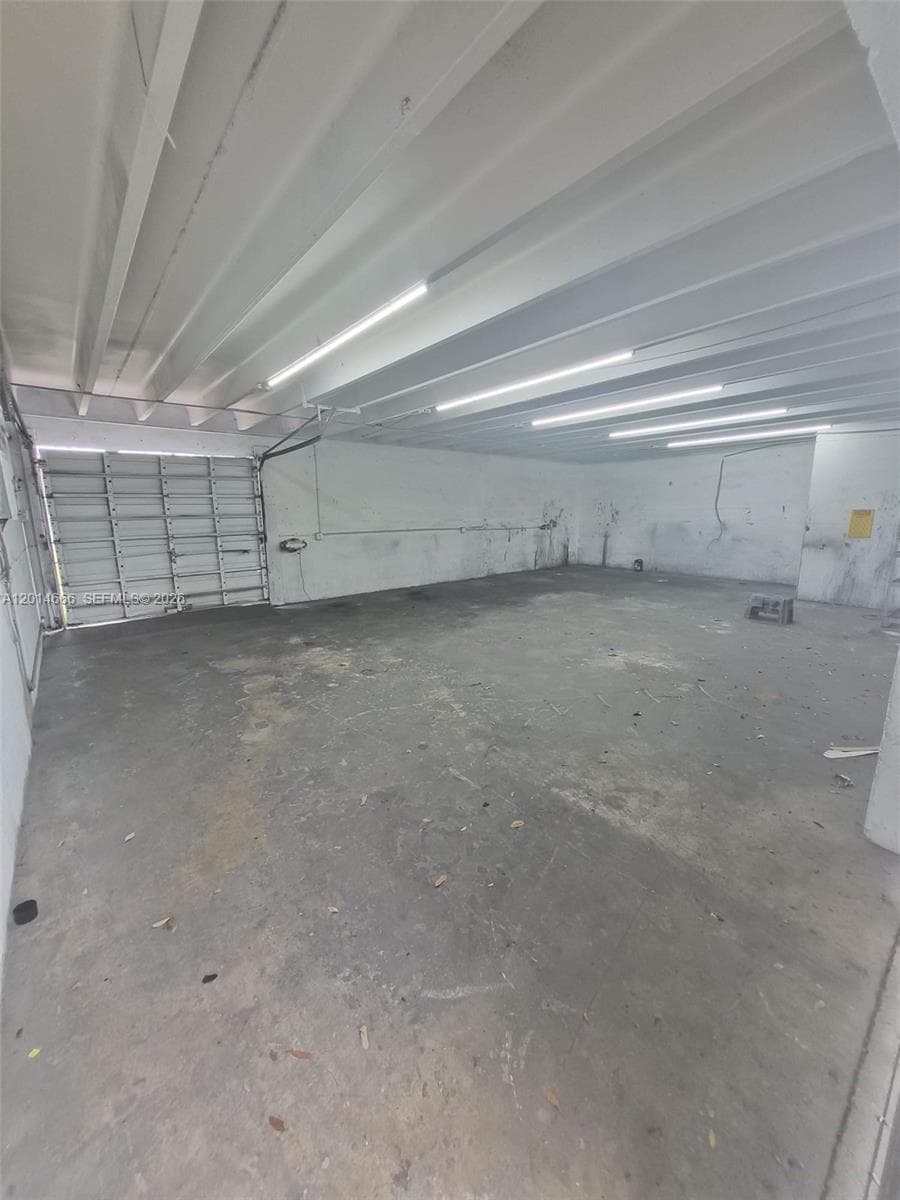 10342 NW 27th Ave, Miami FL 33147 — 10