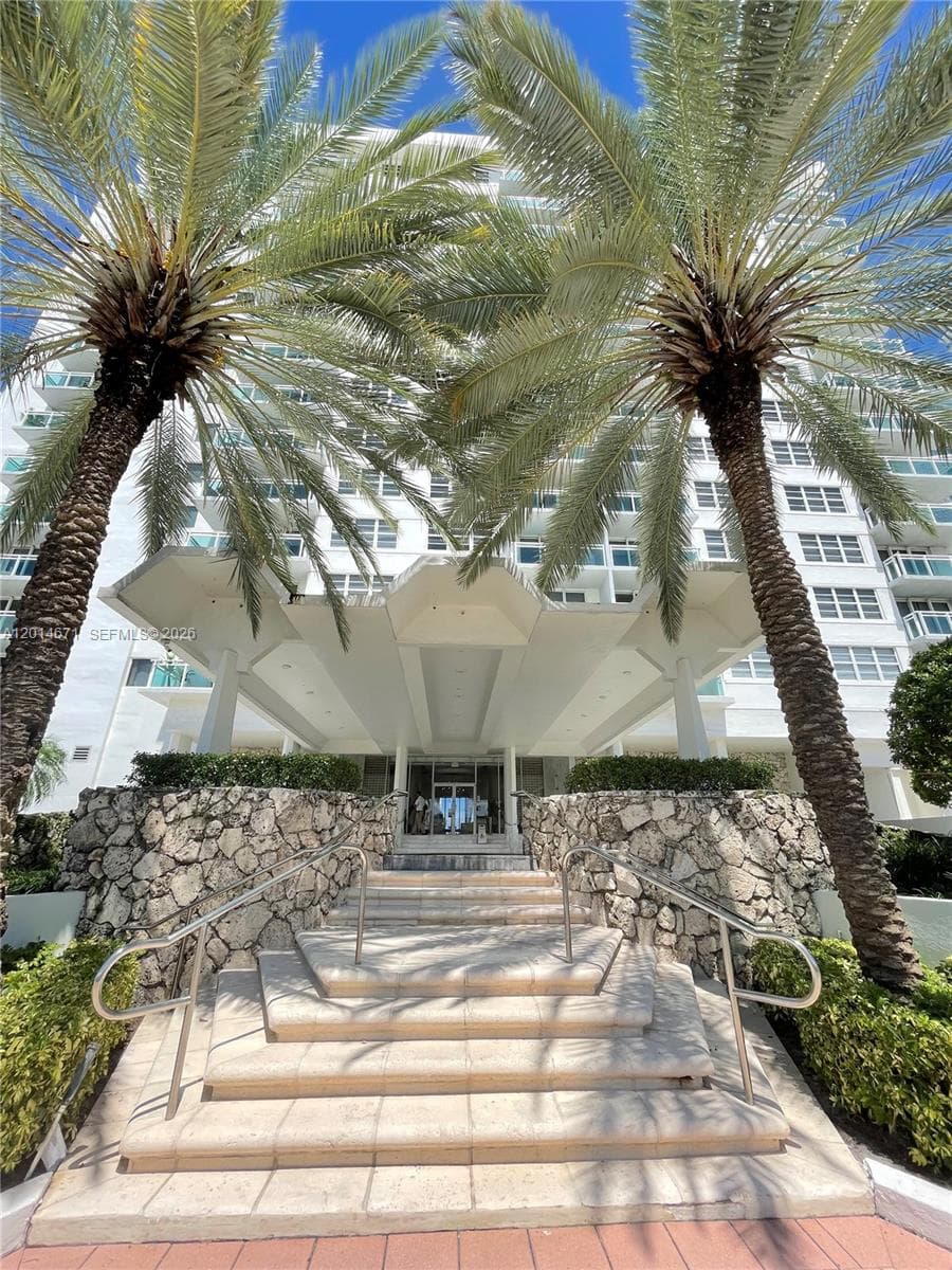 6917 Collins Ave # 614, Miami Beach FL 33141 — 2
