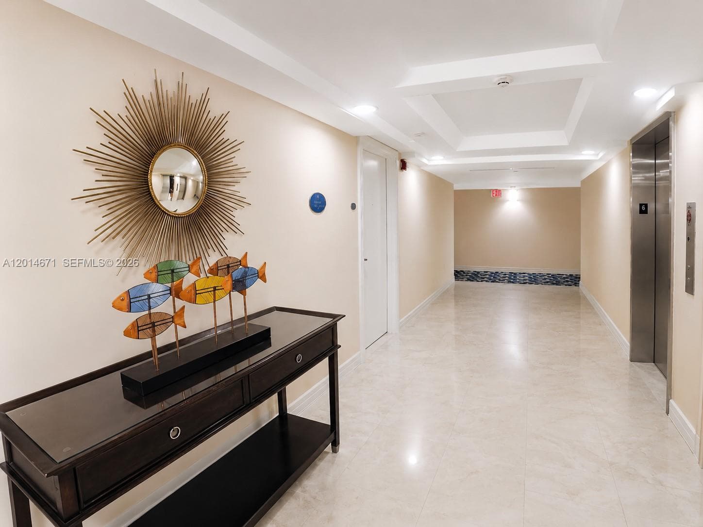 6917 Collins Ave # 614, Miami Beach FL 33141 — 6