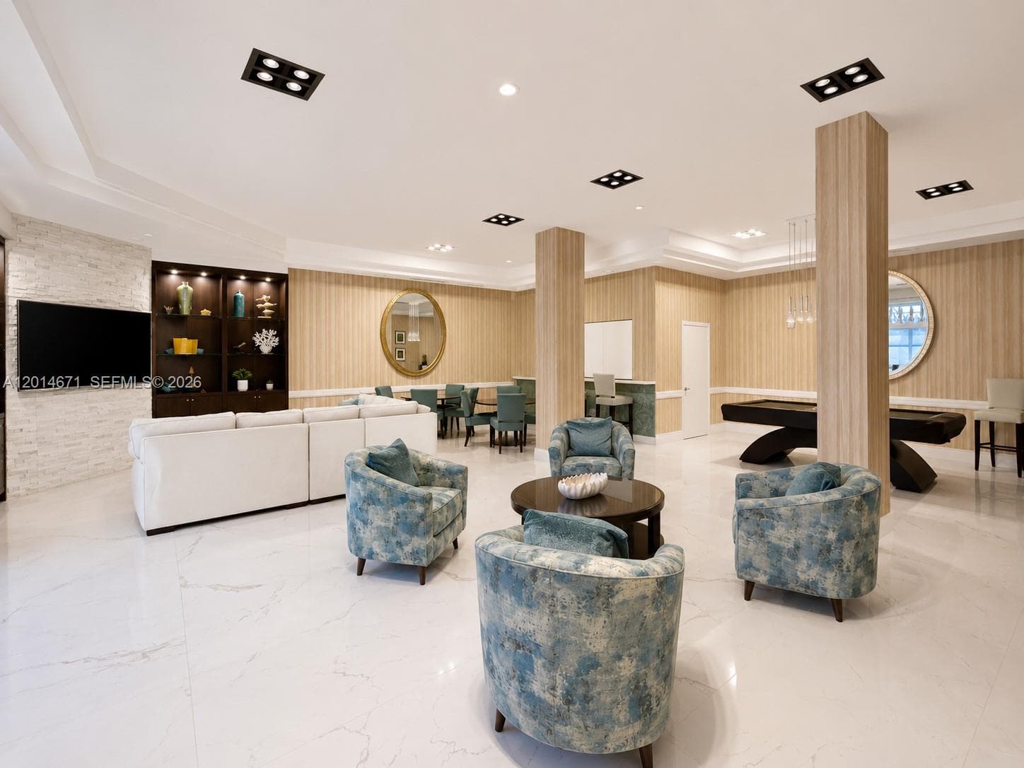 6917 Collins Ave # 614, Miami Beach FL 33141 — 32