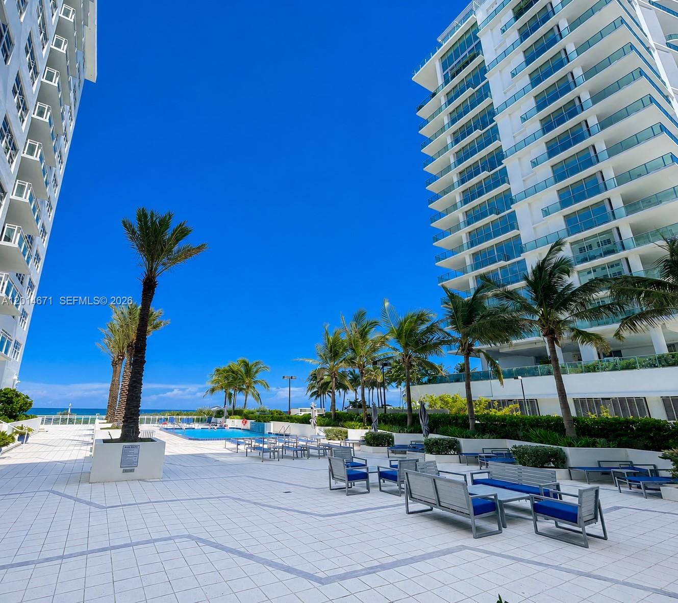 6917 Collins Ave # 614, Miami Beach FL 33141 — 34