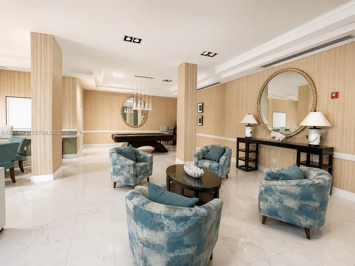 6917 Collins Ave # 614, Miami Beach FL 33141 — 33