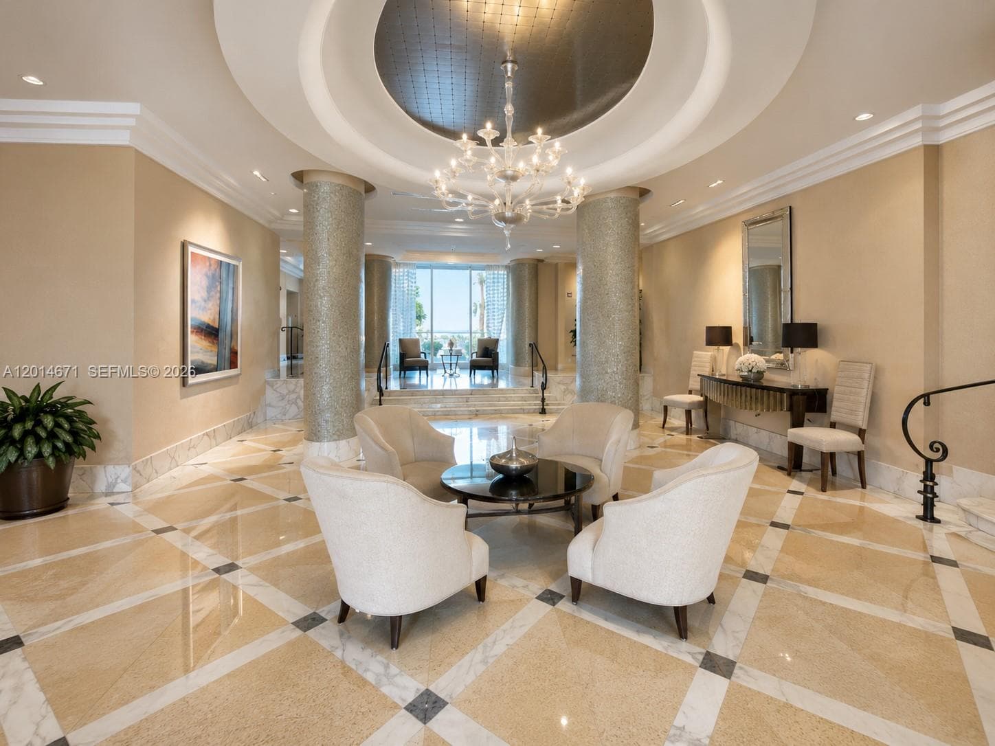 6917 Collins Ave # 614, Miami Beach FL 33141 — 4