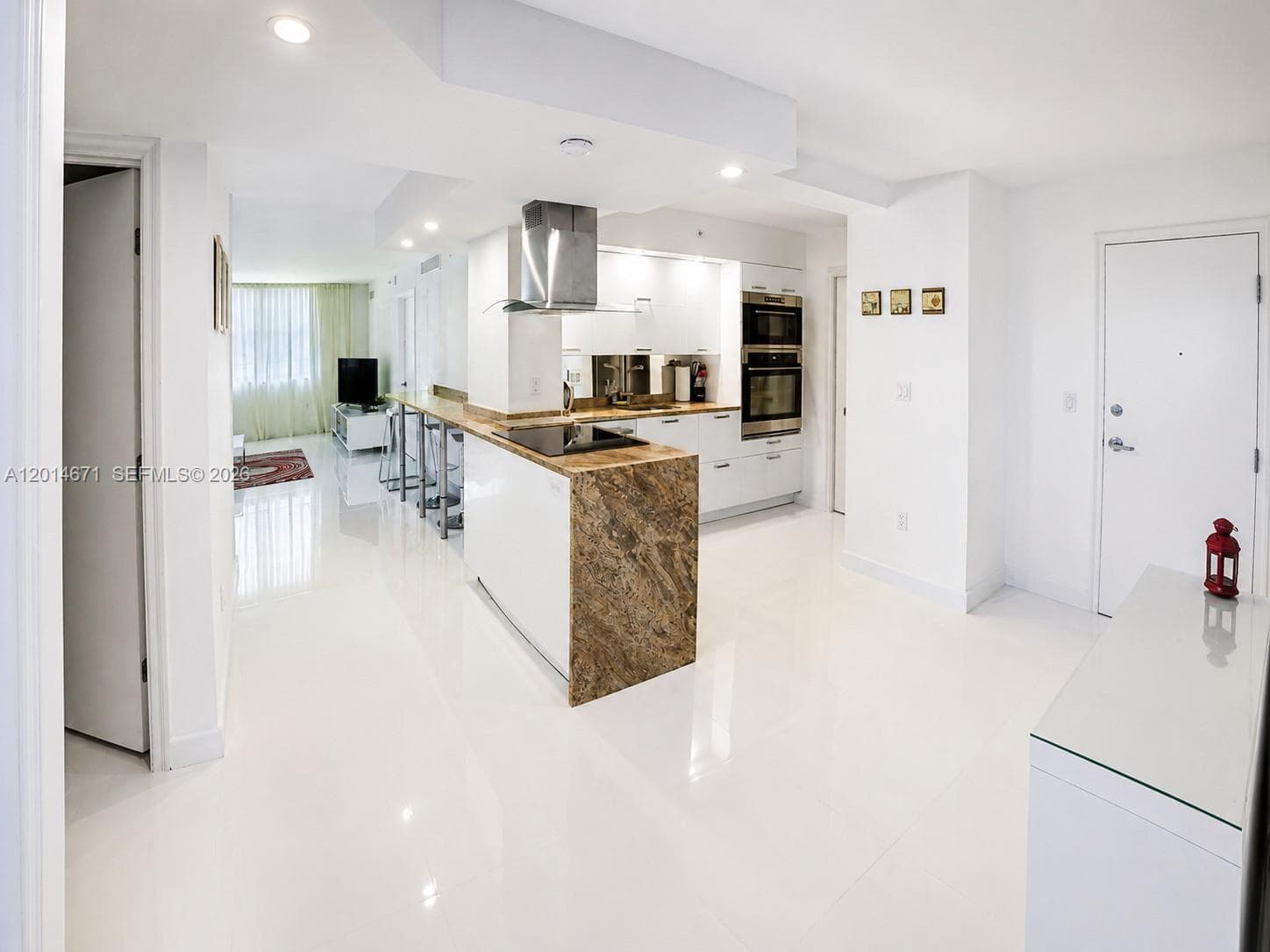 6917 Collins Ave # 614, Miami Beach FL 33141 — 8