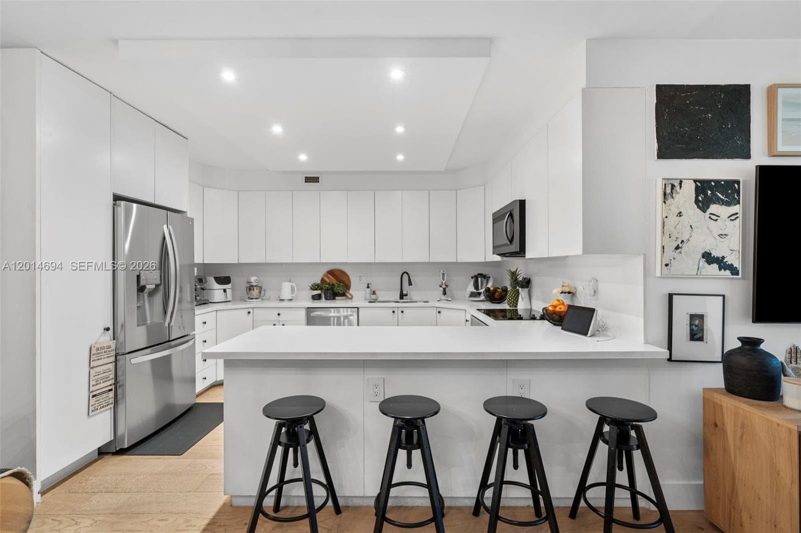 141 Crandon Blvd # 237, Key Biscayne FL 33149 — 5