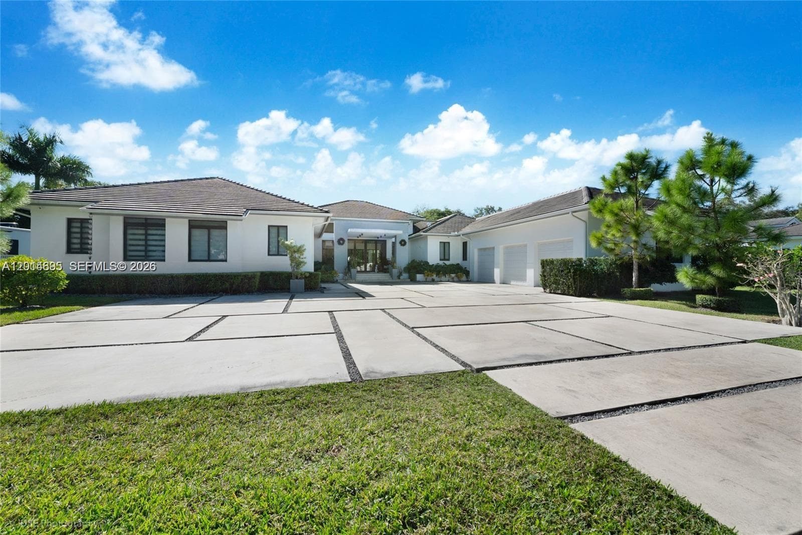 7830 SW 117th St, Pinecrest FL 33156 — 2