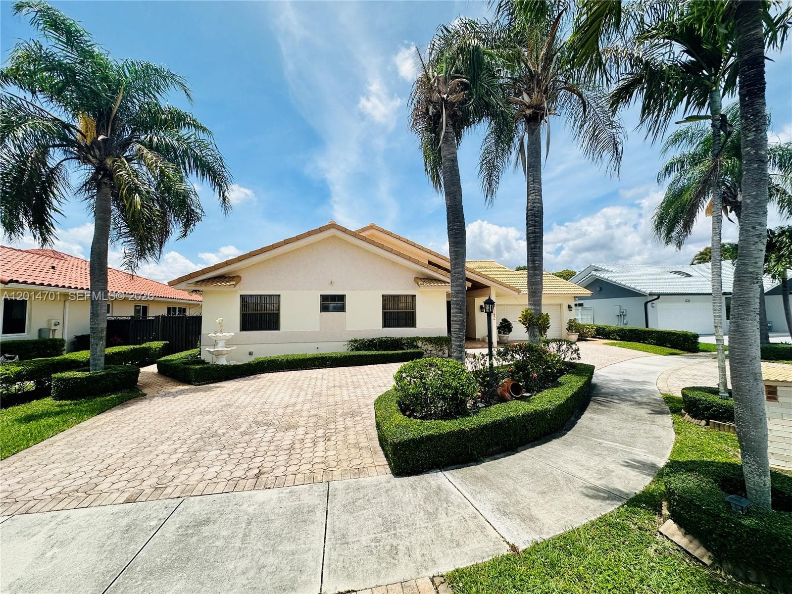 3142 SW 141st Ave, Miami FL 33175 — 2