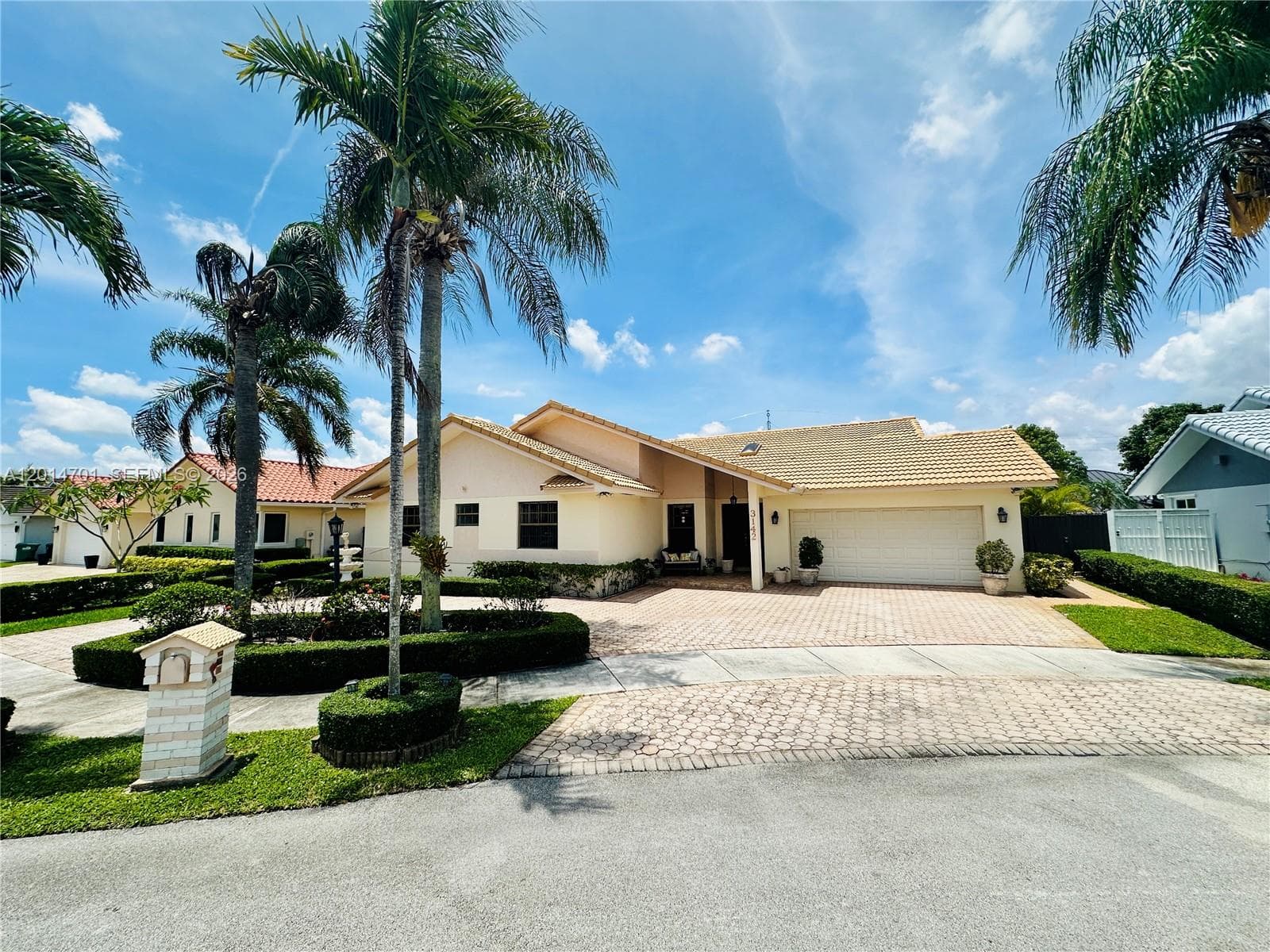 3142 SW 141st Ave, Miami FL 33175 — 1