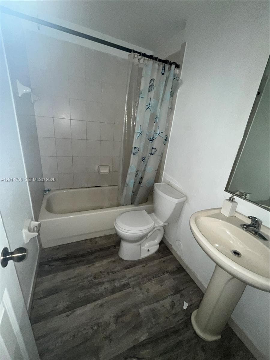 2286 NW 136th Ter # 0, Opa-Locka FL 33054 — 8