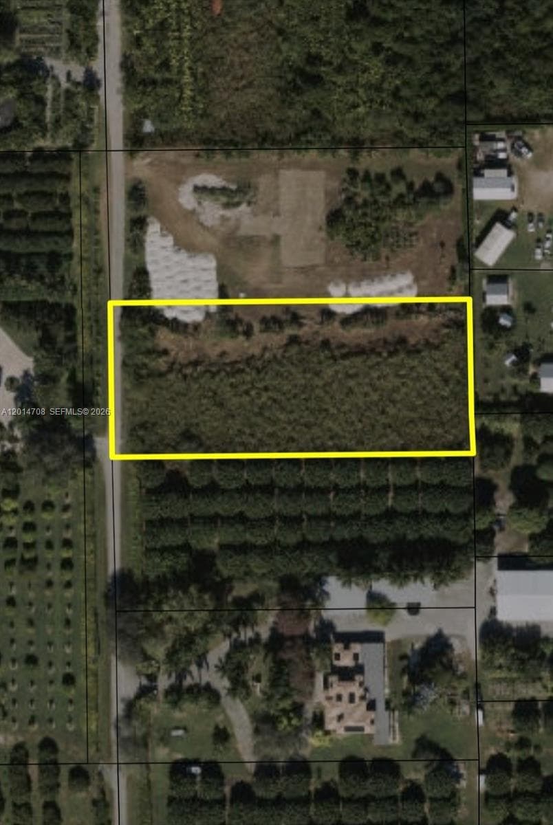 0, Homestead FL 33030 — 2
