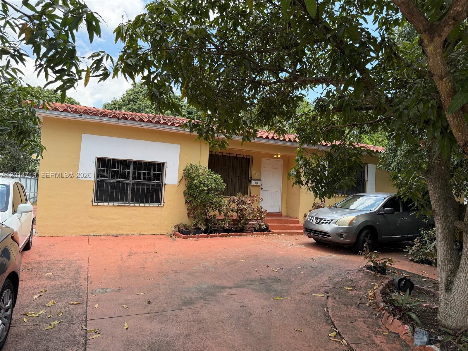 385 NE 129th St, North Miami FL 33161 — 1