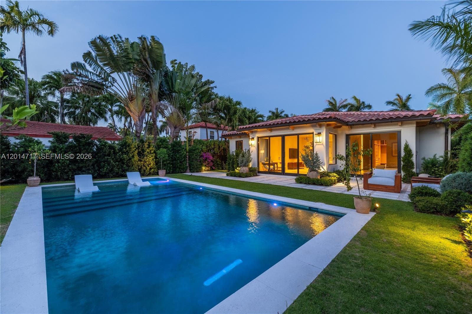 4430 Royal Palm Ave, Miami Beach FL 33140 — 4