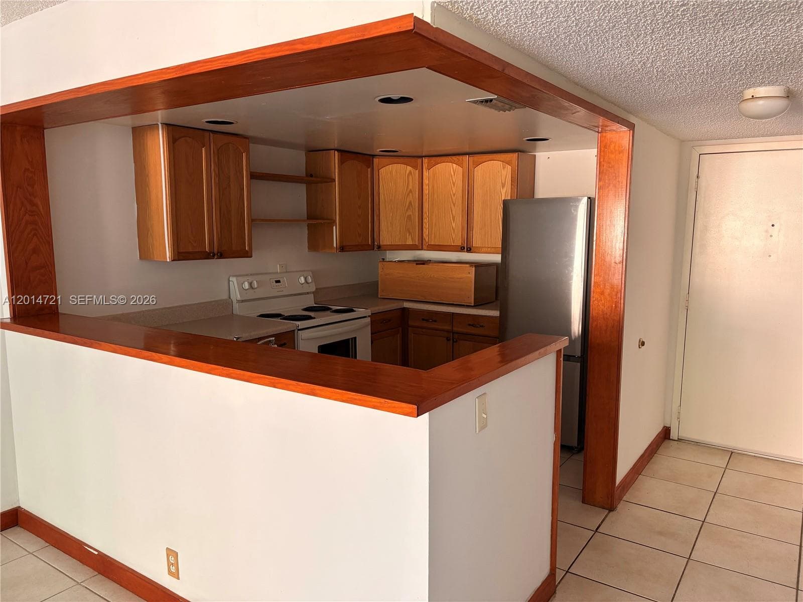 20860 San Simeon Way # 6, Miami FL 33179 — 1
