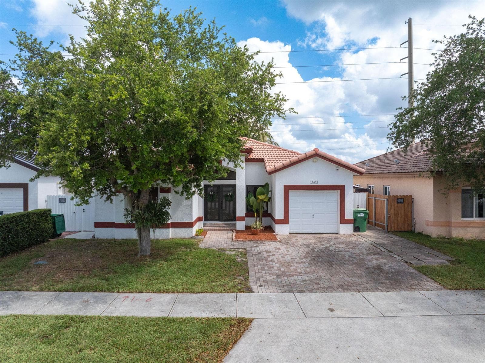 13451 SW 280th Terrace, Homestead FL 33033 — 28