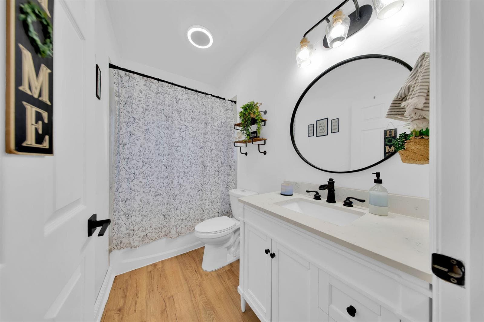 13451 SW 280th Terrace, Homestead FL 33033 — 9