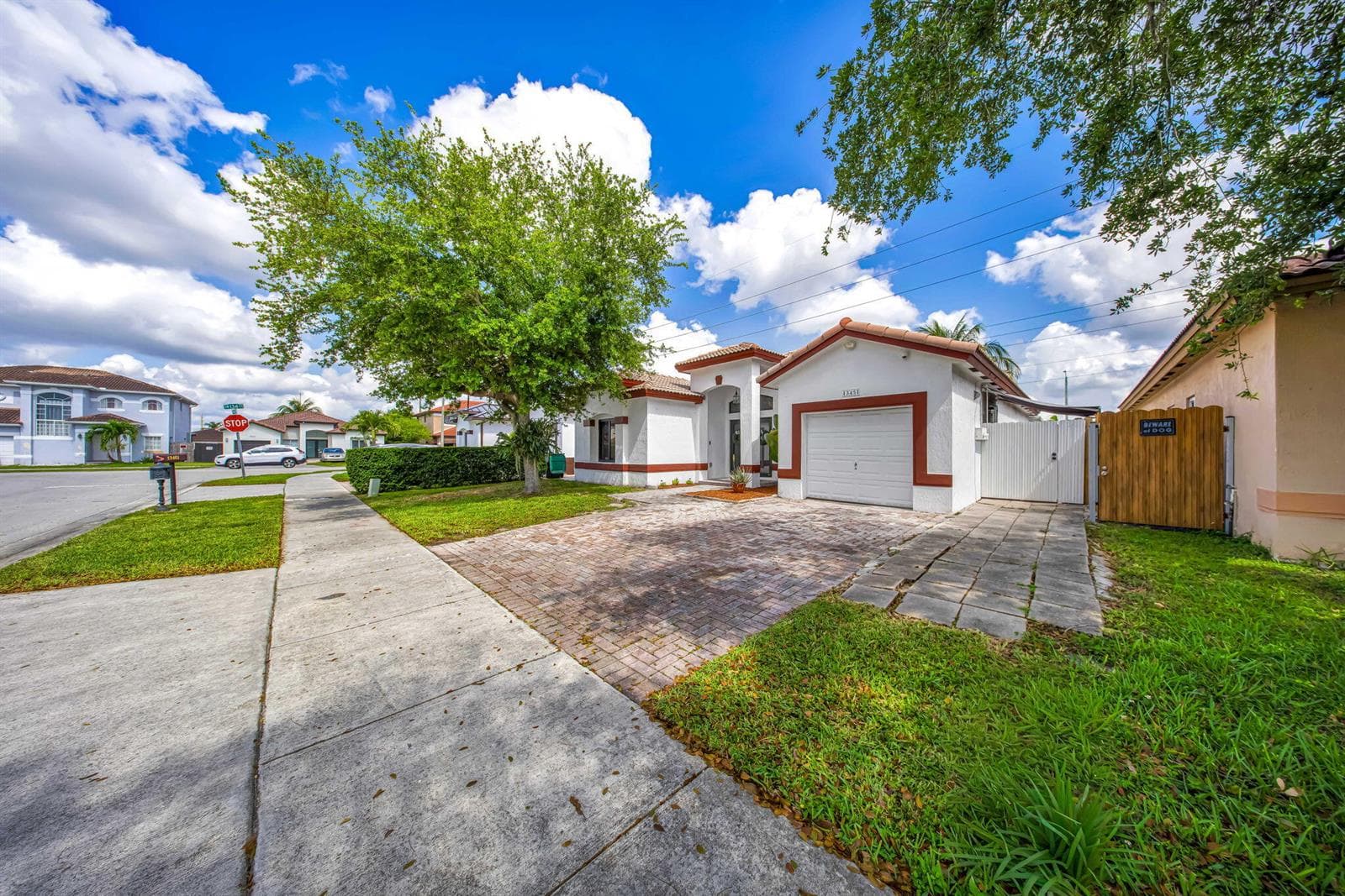 13451 SW 280th Terrace, Homestead FL 33033 — 30