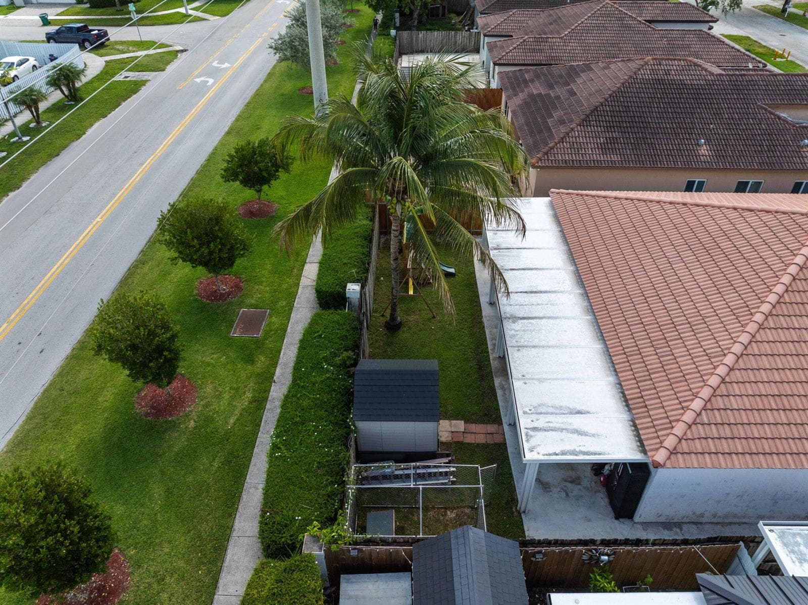 13451 SW 280th Terrace, Homestead FL 33033 — 33
