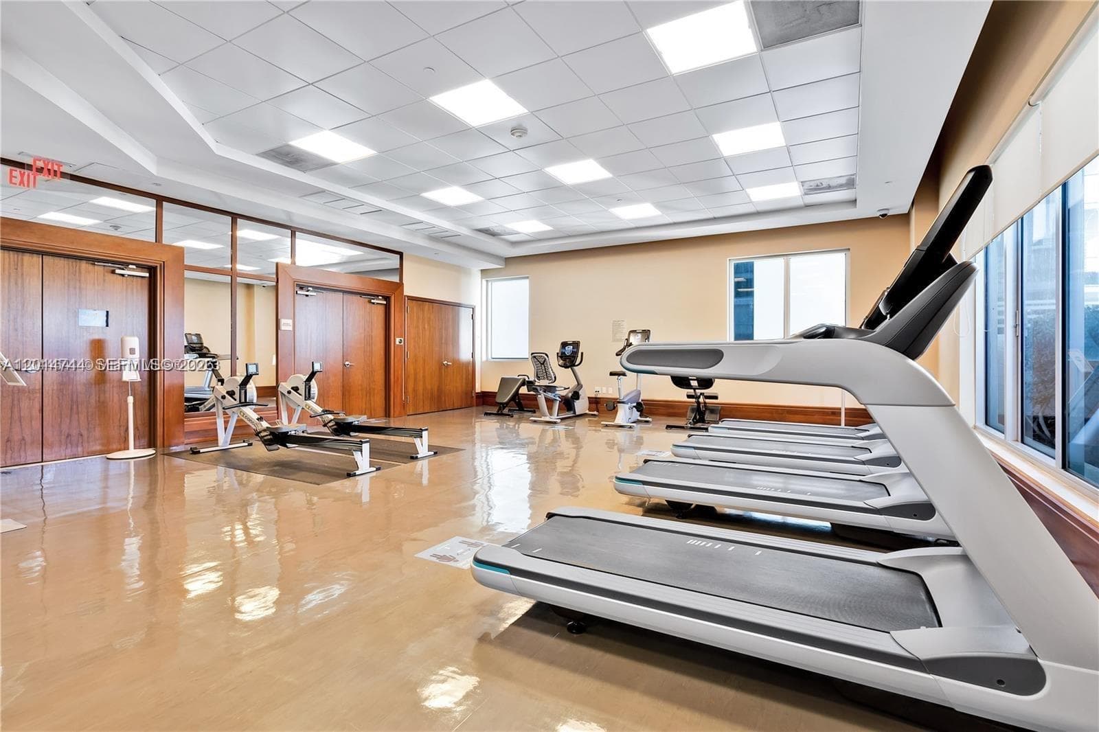1060 Brickell Ave # 3709, Miami FL 33131 — 27