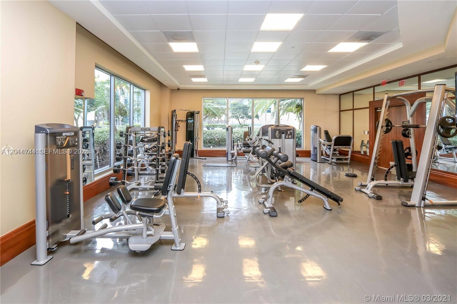 1060 Brickell Ave # 3709, Miami FL 33131 — 26