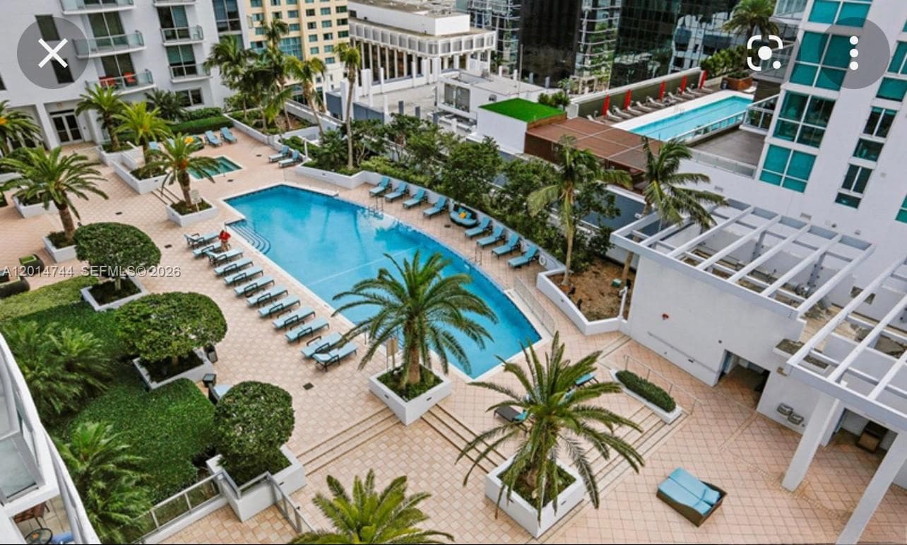 1060 Brickell Ave # 3709, Miami FL 33131 — 28