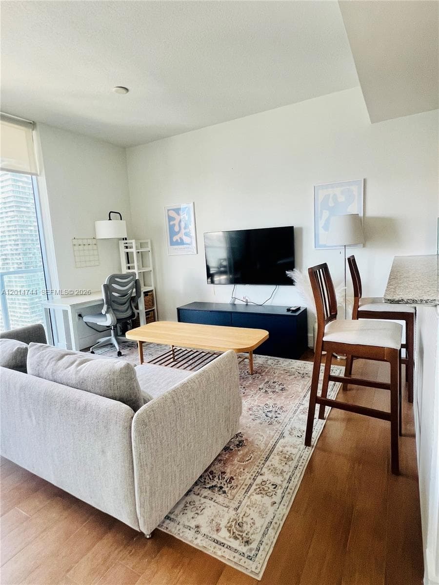 1060 Brickell Ave # 3709, Miami FL 33131 — 10