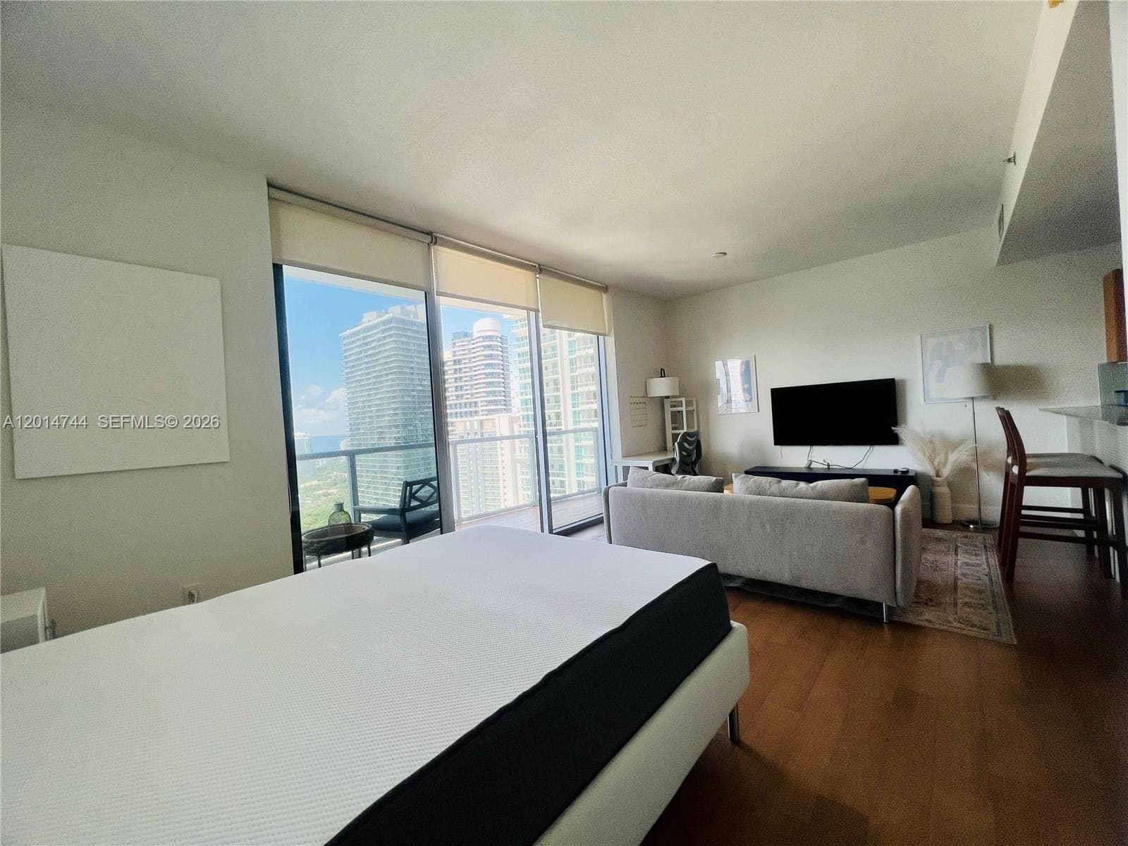 1060 Brickell Ave # 3709, Miami FL 33131 — 15